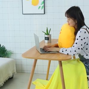 130 บริษัท หมอนผ้าห่ม หมอนผ้าห่มตูกตา ตูกตา ผ้าห่มนาโน ผ้าห่มตูกตา พับเก็บเป็นตูกตา ผ้าคลุมกันหนาว