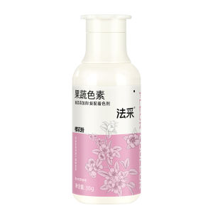 FleurCouleur | Edible Cake Coloring Food Grade Natural