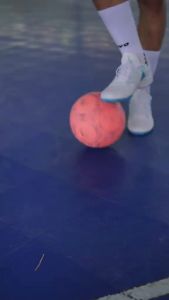 Sepatu Futsal Apha Icarus FG: Sepatu Olahraga untuk Pria