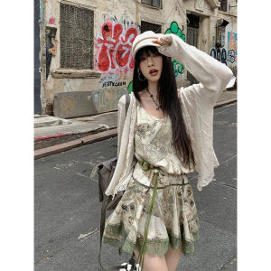 ZHILU | Sun Protection Cool Feeling Blouse