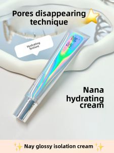 Illuminating Blemish Coverage Primer