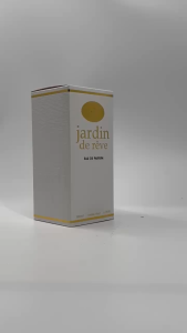 Jardin De Reve Maison Alhambra Minyak Wangi EDP 100ml Long Lasting Perfume For women Best Fragrance