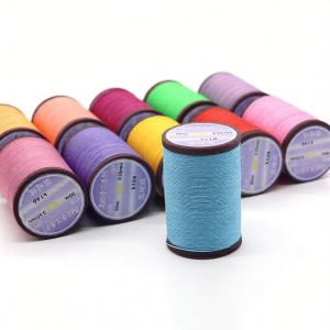 Durable Hand Sewing Wax Thread