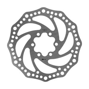For iX3 iX4 iX7 Pro Disc Brake with 6 Holes For iScooter iX3 iX4 iX7 Pro Electric Scooter Brake Disc Durable Disc Brake Rotor