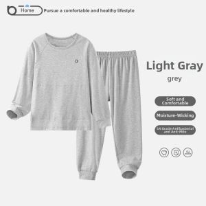 batubatu | Sweat Absorbent Kids Pajamas