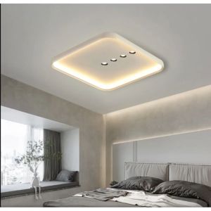 GNG-Lighting Modern Design Ceiling Light Living Room Center Light Led Bedroom Lamp Nordic Lights