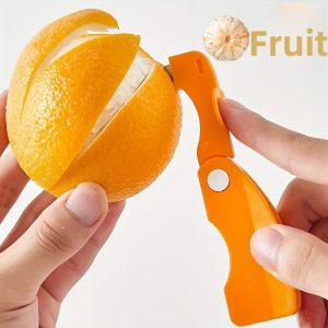 YUHANG | Multi-function Citrus Peel Remover
