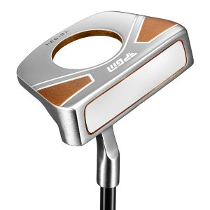 PGM GOLF | Low Center of Gravity Stable Men Women Standing Putter