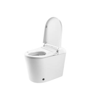 Panasonic | Smart Full-automatic Foaming No Water Pressure Saving Toilet