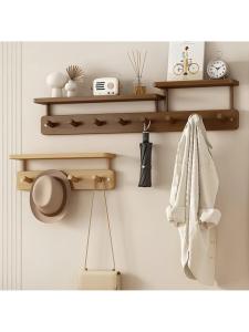 MOLORE | Modern Simple Wall Mounted Coat Rack