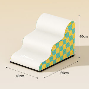 7o | Detachable Pet Stairs