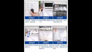 โฟมล้างแอร์ 2In1 (2กระป๋อง) แถม ผ้าใบพีวีซีสำหรับล้างแอร์ฟรี ล้างแอร์ลดค่าไฟได้กว่า 10% ล้างแอร์บ้าน แอร์รถ ของแท้ ขนาดใหญ่ 500 ml ล้างแอร์