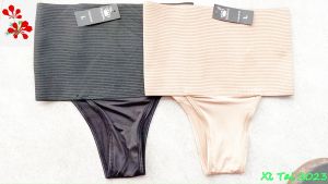 Quần gen nịt bụng dưới mặc váy GEN