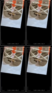 Dép nữ đế xuồng cao 7pdép lê nữ xỏ ngón mắt ngọc  sandal dây mảnh quai chéo siêu xinh mẫu mới KÈM ảnh thực