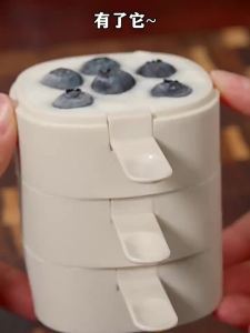 SEA JJTแม่พิมพ์ไอศกรีมทำเองน่ารักสำหรับเด็ก