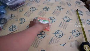 Cantelan Cantolan Pintu Mobil Mitsubishi L300