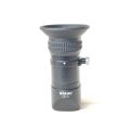 ช่องมองภาพ ยี่ห้อ Nikon DR-4 Right Angle View Finder For Nikon F3-HP F4 F5. 