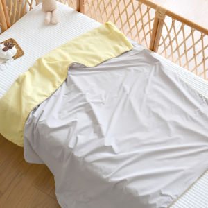ANYOUBI | Lightweight Breathable Summer Baby Blanket