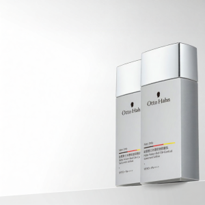 Otto Hahn | High Protection Sunscreen UV Blocking Non-Greasy Waterproof SPF