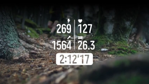 Suunto Race All Black Stainless Steel GPS Sport Watch AMOLED Offline Maps 26-Day Battery & HRV Recovery