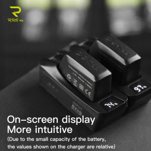  RRSKIT Magnetic Battery Level Display Battery Charger For SRAM Red ETAP/Rrskit Battery/AXS Force ETAP Bicycle Shift Charger