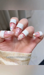 GAOY Balloon Party Magnetic Cat Eye Gel Polish 11ML Glass Jelly Shimmer UV LED Nail Gel 10 Colors Nude Pink Blue Purple Green Soak Off Professional Salon DIY Manicure Pengilat Gel Cat Eye Magnet Kuku UV LED Jelly Glass Kilauan Glitter Nail Art 10 Warna