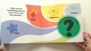 DK - How Am I Feeling Book Series