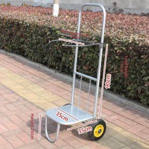 TIANZHENTONGXIU | Bagging Stand Packing Frame
