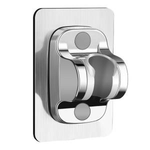 XINFANGCHENG | Self-Adhesive No-Drill Shower Head Support Bracket