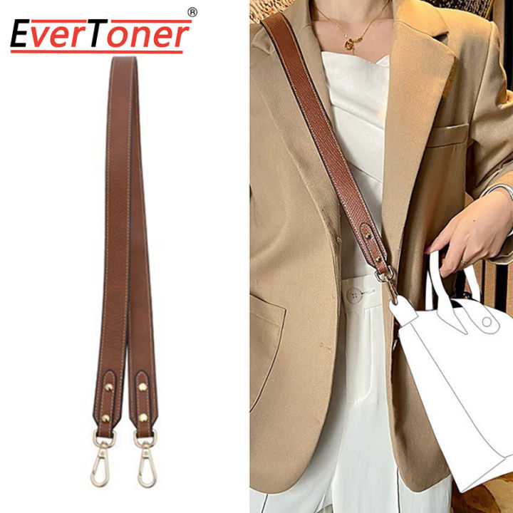 EverToner for Longchamp Fashion Handbags Transformed Leather Shoulder