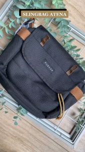 Tas Slingbag Atena Kekinian Terbaru Pushop Terlaris