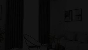 5/6/7/8/9ft 100% Blackout Curtains with Black Liner Thermal Insulated Noise Reducing Full Shading