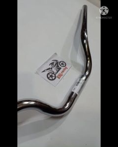 Stang stir motor Tiger revo Megapro cb chrom