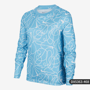 Nike | Áo Hoodie Thể Thao Dành Cho Trẻ Em Mùa Xuân