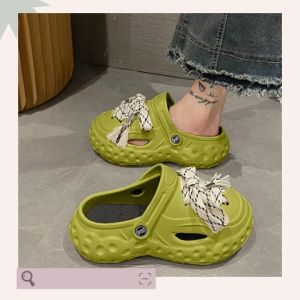 SQShop รองเท้าหัวโต ดิจิทัล พร้อมส่ง วัสดุแบบสับๆ น่ารักมาก สีคูมโทน สุด ขาว ดำ แมท ใส