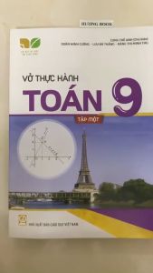 Sách - Vở thực hành ngữ văn 9 - tập 2