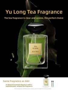 JEAN MISS | Nước Hoa Trà Lưu Hương Lâu Cho Phụ Nữ