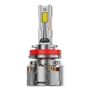 UNJOYLIOD | Ultra-bright LED Headlight Lamp for Auto