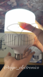 ORIGINAL BOLA LAMPU EMERGENCY MITSUYAMA TETAP MENYALA WALAU MATI LAMPU MS-E5930 BOHLAM EMERGENCY SNI