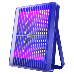 monqiqi | Mosquito Trap Powerfully Attracts And Eliminates For Commercial Indoor Use