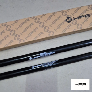 HPR Sepasang Shock Bagasi Pintu Belakang - Nissan Juke | 2011 2012 2013 2014 2015 2016 2017 2018 2019 2020