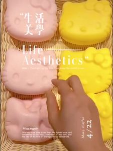 EELHOE | [DO]High Quality Slow Rising Bread Oversized Pineapple Bun Stress Relief Toy Prank Decoration Unique Birthday Gift[DO]