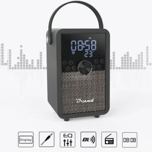 VS-66 Outdoor Portable Speakers: A Comprehensive Guide