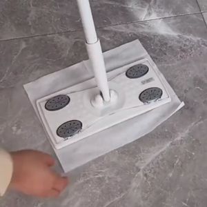 Wet Wipe Tissue Wipes Floor Cleaning Magic Tisu Basah Lap Rambut Kertas Pengelap Lantai