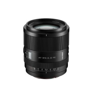 VILTROX | Autofocus Large Aperture Lens 85mm