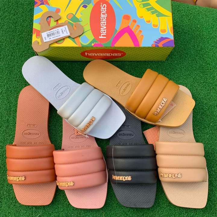 Slippers cheap havaianas sale