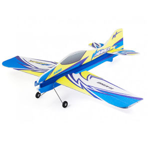 3D Stunt RC Plane F3X EPP Durable