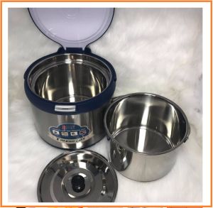 Nồi ủ nhiệt đa năng Decker s Home 35 Lít YXM-D35CF Hàng Cao Cấp Loại I