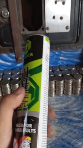 Amazing No More Nails Adhesive - High Quality at Low Price! Works on Wood Walls & Tiles