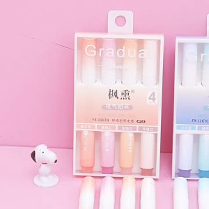 Highlighter l Stabilo l Highliter l Stabilo Aesthetic l Marker l Stabilo Pastel 1 Set l Pen Pastel